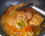 Foto langkah ke 7 dari resep Rendang Khas Padang.