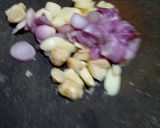 Foto langkah ke 1 dari resep Gadon Jamur Tiram.