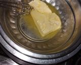 A picture of step 1 of Lemon tart - Baked but no "baked" #nooven.