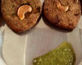 A picture of step 6 of Healthy kebab.