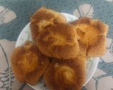 नानखटाइ (nankhatai recipe in hindi) रेसिपी चरण 6 फोटो