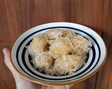 Foto langkah ke 4 dari resep Dimsum Bihun.