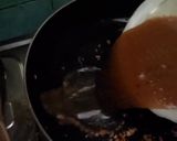 Foto langkah ke 3 dari resep Sayur Pakcoy Bawang Putih.