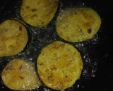 A picture of step 3 of Crispy spicy bringle (Bengan). #RamdanSpecial.