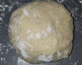 A picture of step 3 of Potato pancakes.