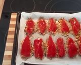 Foto del paso 3 de la receta: Sardinas lañadas receta típica de Galicia