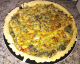 Foto del paso 3 de la receta: Tarta de acelga