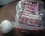 Foto del paso 3 de la receta: Costillar con patatas y zanahoria en olla de cocción lenta