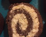 TudatosantESZEM túrórudi csiga (gluténmentes, fogyókúrába illeszthető, vacsorára is ehető) recept fázis 4 fotója