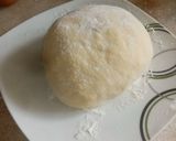 Foto del paso 1 de la receta: Sorrentinos con salsa de puerro