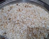 मुरमुरे के लड्डू (Murmure ke laddu recipe in Hindi) रेसिपी चरण 1 फोटो