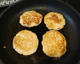 Foto del paso 4 de la receta: Hamburguesa de salmón fresco