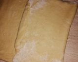 Foto del paso 8 de la receta: Masa danesa!! 👨‍🍳 🥐