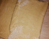 Foto del paso 8 de la receta: Masa danesa!! 👨‍🍳 🥐