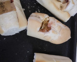 Foto del paso 2 de la receta: Pan tipo pizza