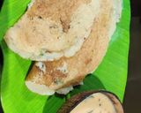 A picture of step 3 of Mix Flour Instant Dosa.