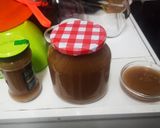 Foto del paso 6 de la receta: Mermelada de manzana