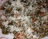 Pas rețetă Tăițel de casă cu sos ragù bolognese 2 fotografie