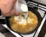 Foto del paso 4 de la receta Cabeza de lomo al cava