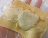 Hình bước làm 15 của món Bánh trung thu Đài Loan