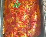 Foto del paso 7 de la receta: Lasaña de berenjena y zuccini. #1receta1arból