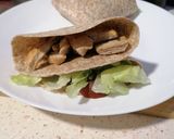 Foto del paso 3 de la receta: Tortitas de solomillo al gusto