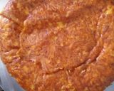 Foto del paso 4 de la receta: Tortilla "3" de zanahoria
