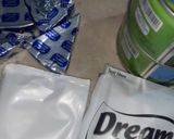 صورة لخطوة 2 من وصفة حلى الاوريو😋