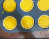 Foto del paso 3 de la receta: Mini pay de calabaza