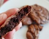 Foto del paso 9 de la receta Galletas de brownie