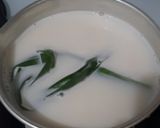 Foto langkah ke 4 dari resep Candil Tepung Ketan/Biji Salak/Jenang Grendul.