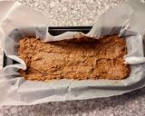 Φωτογραφία βήματος 2 της συνταγής Healthy sugarless cake & άκρως νηστίσιμο, άλαδο & χωρίς ζάχαρη 😋♥️🍓🍌🍠♥️😋 (χωρίς μίξερ)