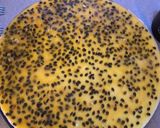 Foto del paso 8 de la receta: TARTA de Maracuyá