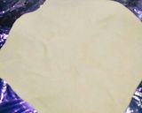 Foto langkah ke 4 dari resep Kulit tortilla(Bread maker).