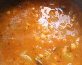 દુધી અને ચણાની દાળ (Dudhi chana dal sabji recipe in gujarati) રેસીપી સ્ટેપ5ફોટો