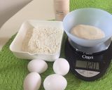 Foto del paso 2 de la receta: Bizcocho Genovés