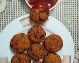চিড়ার  চপ / চিড়ার পাকোরা রেসিপির ধাপ 4 ছবি