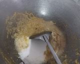 Foto langkah ke 3 dari resep Beef burger sambal tumpang.
