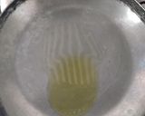 Foto del paso 6 de la receta: Pechuga de pollo sobre una cama de puré de betabel 🍠