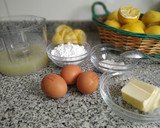 Foto del paso 5 de la receta: Tarta tres pisos de limón