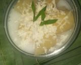 Foto langkah ke 5 dari resep Singkong thailand.
