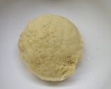 Hình bước làm 1 của món Bánh gối