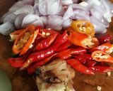 Foto langkah ke 1 dari resep Pindang Serani Karimunjawa.