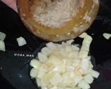 Foto langkah ke 4 dari resep Semur Ayam &Telur.