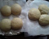 Foto del paso 6 de la receta: Pan🥖 con queso🧀..