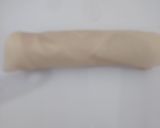 A picture of step 2 of Chicken Shanghai Rolls (Kids Friendly Version).