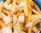 A picture of step 2 of FRIED IRISHPOTATOE by Maryumms_cuisine🌸.