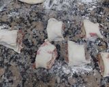 Foto del paso 4 de la receta: PANINOS SABORIZADOS!!