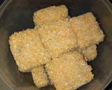 Foto langkah ke 3 dari resep Nugget Pisang.