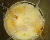 Foto del paso 1 de la receta: Fainá de queso en licuadora